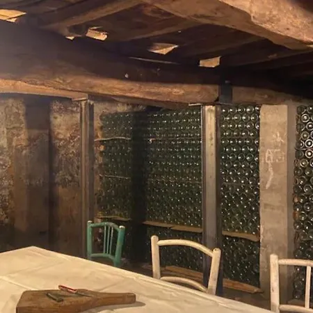 Casona De La Ribeira Sacra Σπίτι διακοπών