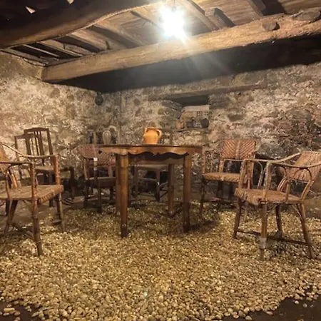 Σπίτι διακοπών Casona De La Ribeira Sacra
