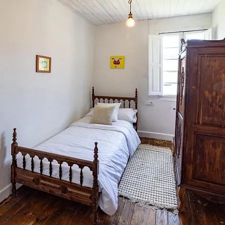 Casona De La Ribeira Sacra Σπίτι διακοπών Puebla Del Brollon