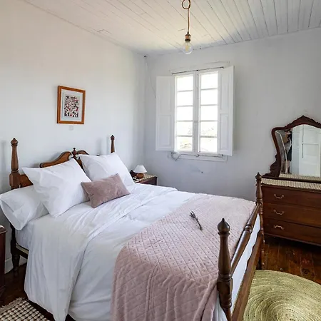 Σπίτι διακοπών Casona De La Ribeira Sacra