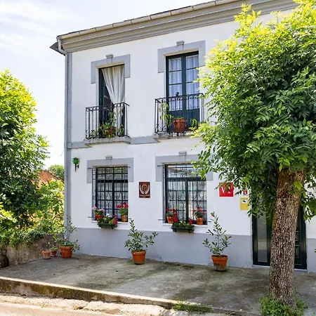 Casona De La Ribeira Sacra Σπίτι διακοπών