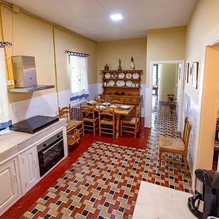 Casona De La Ribeira Sacra *
