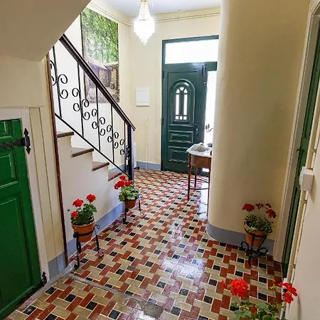 Casona De La Ribeira Sacra * Puebla Del Brollon