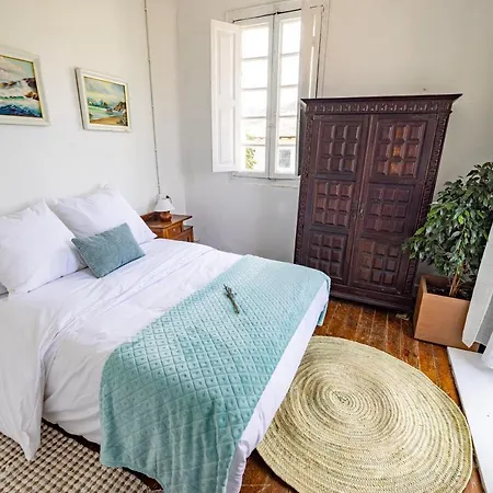 Σπίτι διακοπών Casona De La Ribeira Sacra Puebla Del Brollon