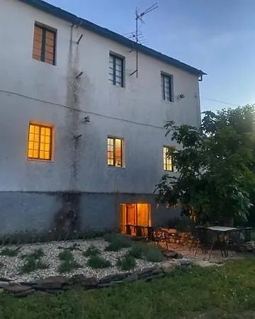 Σπίτι διακοπών Casona De La Ribeira Sacra *
