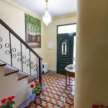 Casona De La Ribeira Sacra Σπίτι διακοπών *