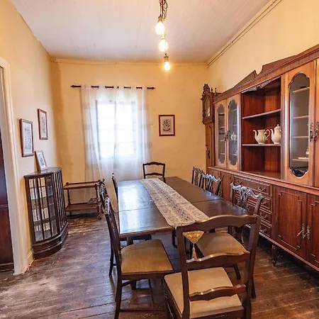 Casona De La Ribeira Sacra *
