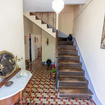 Σπίτι διακοπών Casona De La Ribeira Sacra Puebla Del Brollon